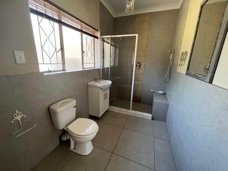 To Let 3 Bedroom Property for Rent in Vanderbijlpark SW 5 Gauteng