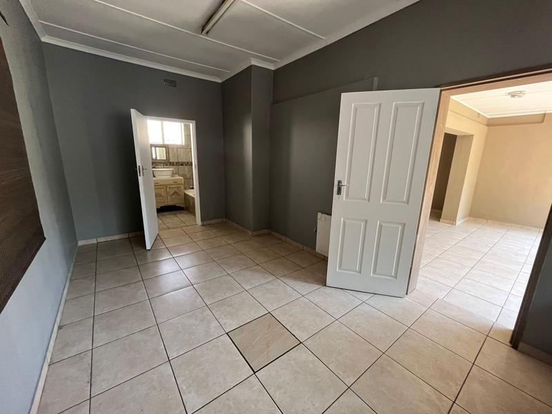 To Let 3 Bedroom Property for Rent in Vanderbijlpark SW 5 Gauteng