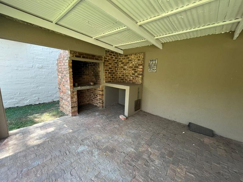 To Let 3 Bedroom Property for Rent in Vanderbijlpark SW 5 Gauteng