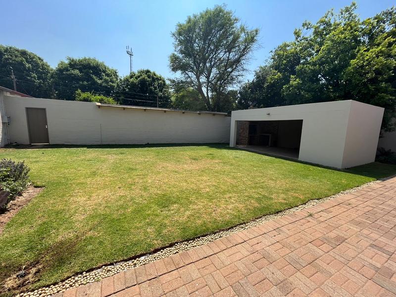 To Let 3 Bedroom Property for Rent in Vanderbijlpark SW 5 Gauteng