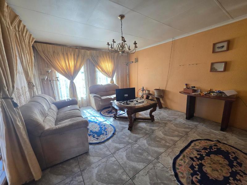 3 Bedroom Property for Sale in Dawn Park Gauteng