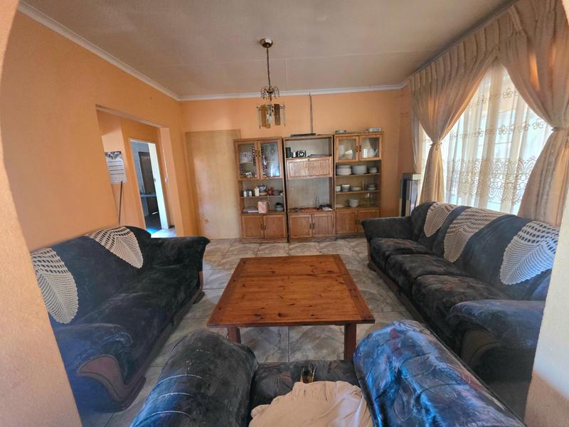 3 Bedroom Property for Sale in Dawn Park Gauteng
