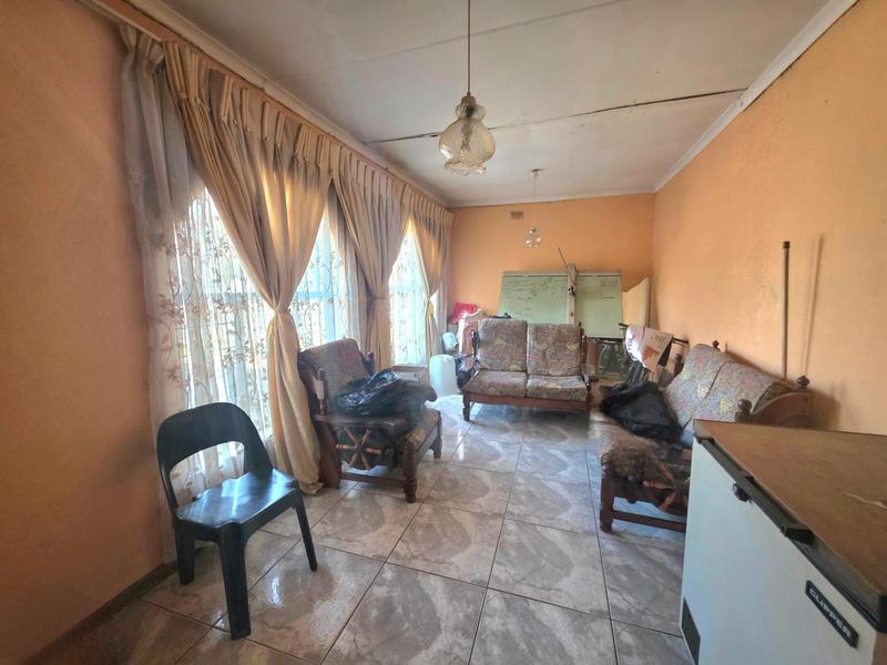 3 Bedroom Property for Sale in Dawn Park Gauteng