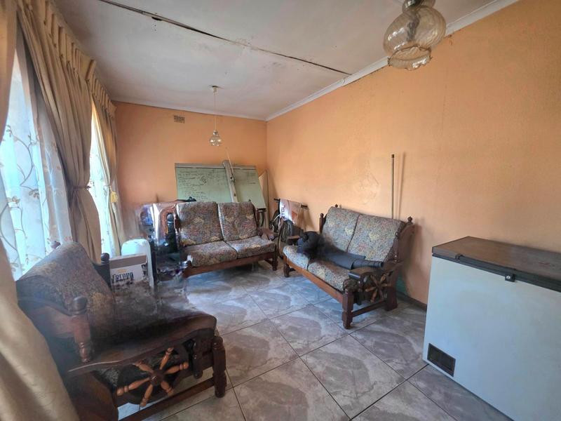 3 Bedroom Property for Sale in Dawn Park Gauteng