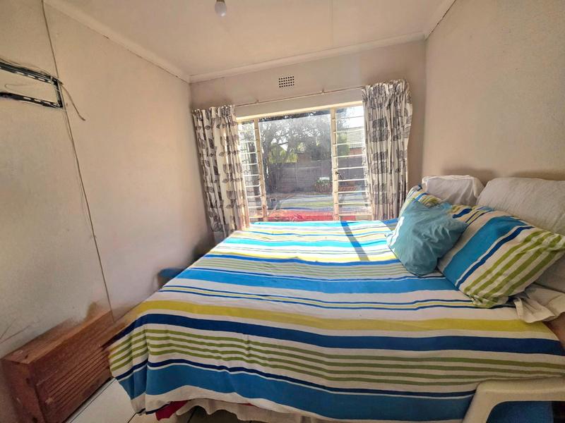 3 Bedroom Property for Sale in Dawn Park Gauteng