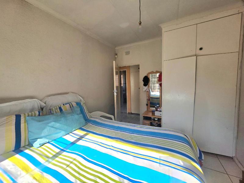 3 Bedroom Property for Sale in Dawn Park Gauteng