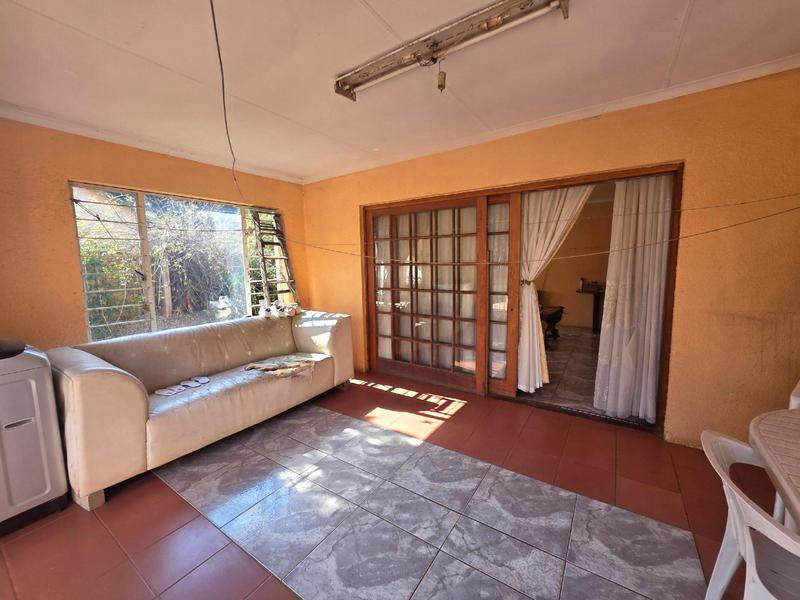 3 Bedroom Property for Sale in Dawn Park Gauteng