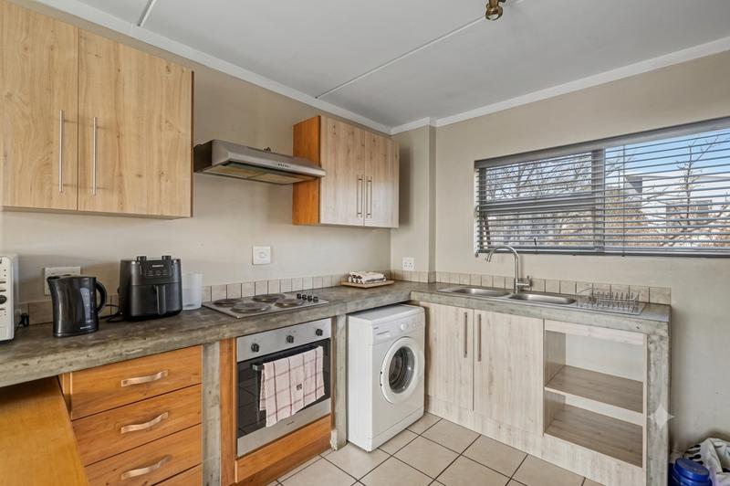 2 Bedroom Property for Sale in Dainfern Gauteng