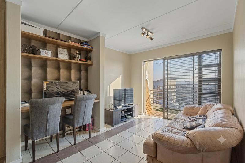 2 Bedroom Property for Sale in Dainfern Gauteng