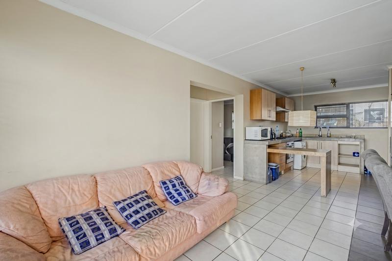 2 Bedroom Property for Sale in Dainfern Gauteng