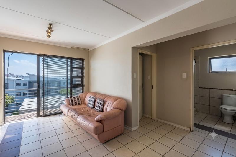 2 Bedroom Property for Sale in Dainfern Gauteng