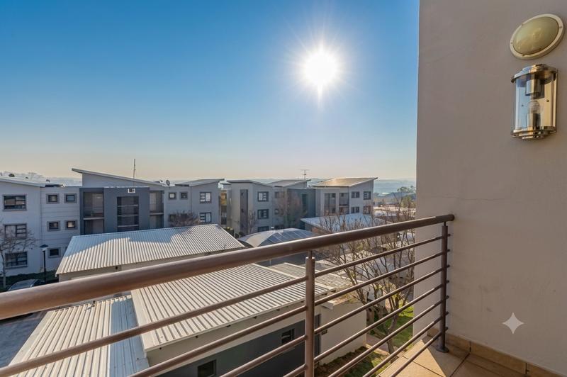 2 Bedroom Property for Sale in Dainfern Gauteng