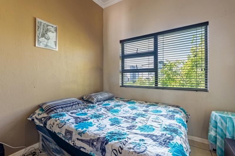 2 Bedroom Property for Sale in Dainfern Gauteng
