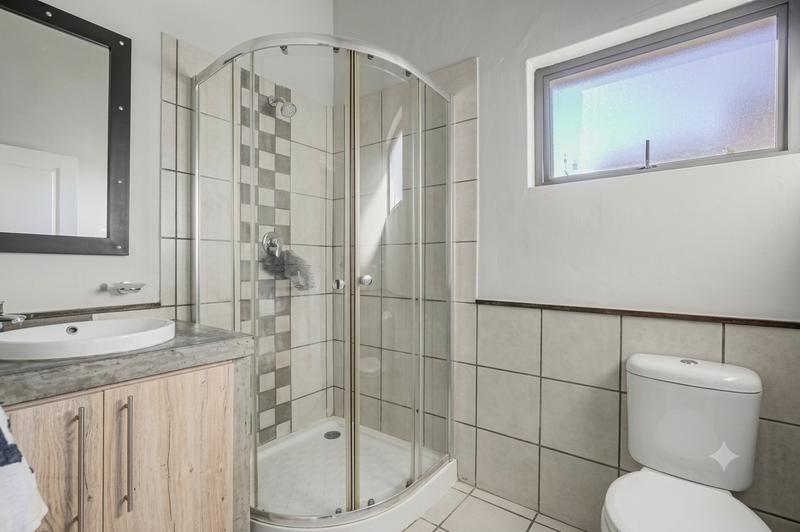 2 Bedroom Property for Sale in Dainfern Gauteng