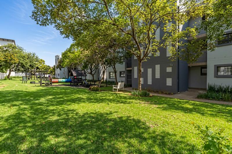 2 Bedroom Property for Sale in Dainfern Gauteng