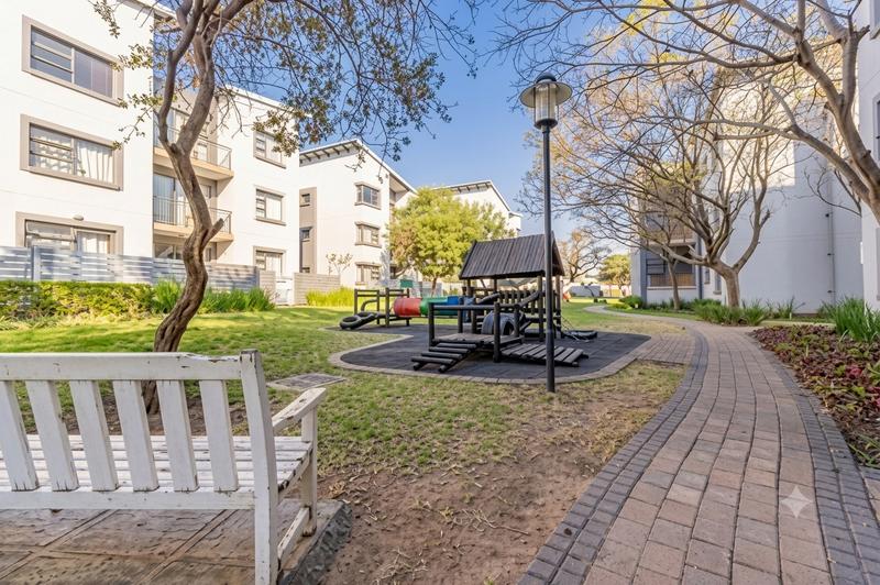 2 Bedroom Property for Sale in Dainfern Gauteng