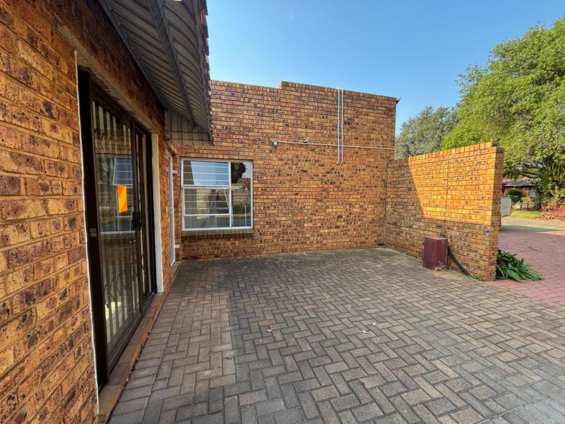 To Let 1 Bedroom Property for Rent in Rand Collieries Gauteng