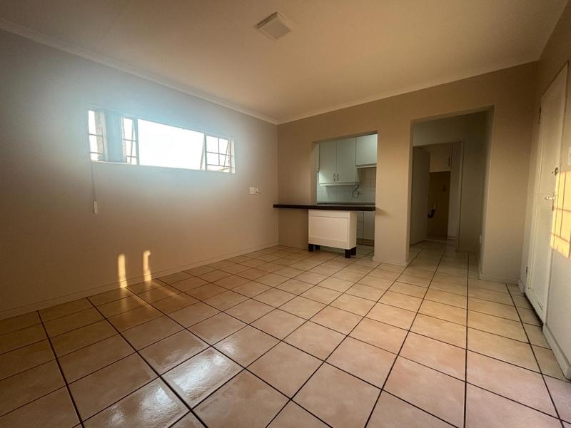 To Let 1 Bedroom Property for Rent in Rand Collieries Gauteng