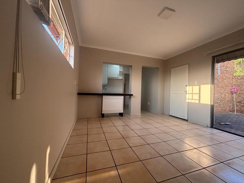 To Let 1 Bedroom Property for Rent in Rand Collieries Gauteng