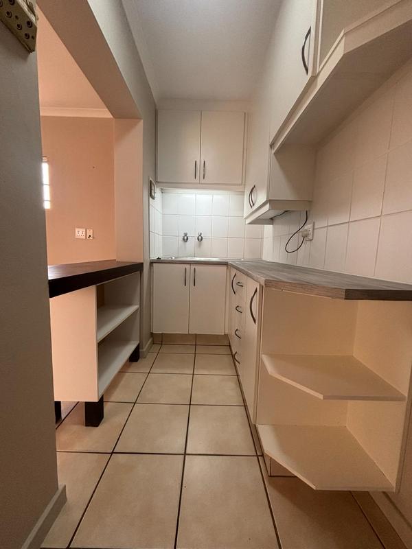 To Let 1 Bedroom Property for Rent in Rand Collieries Gauteng