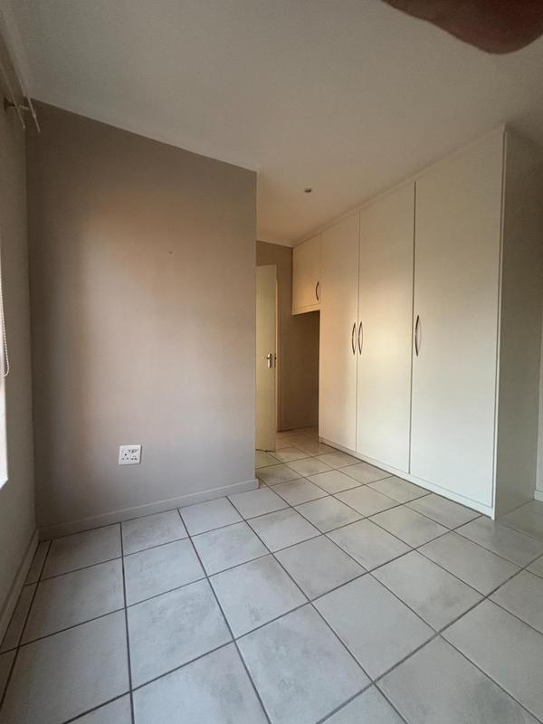 To Let 1 Bedroom Property for Rent in Rand Collieries Gauteng