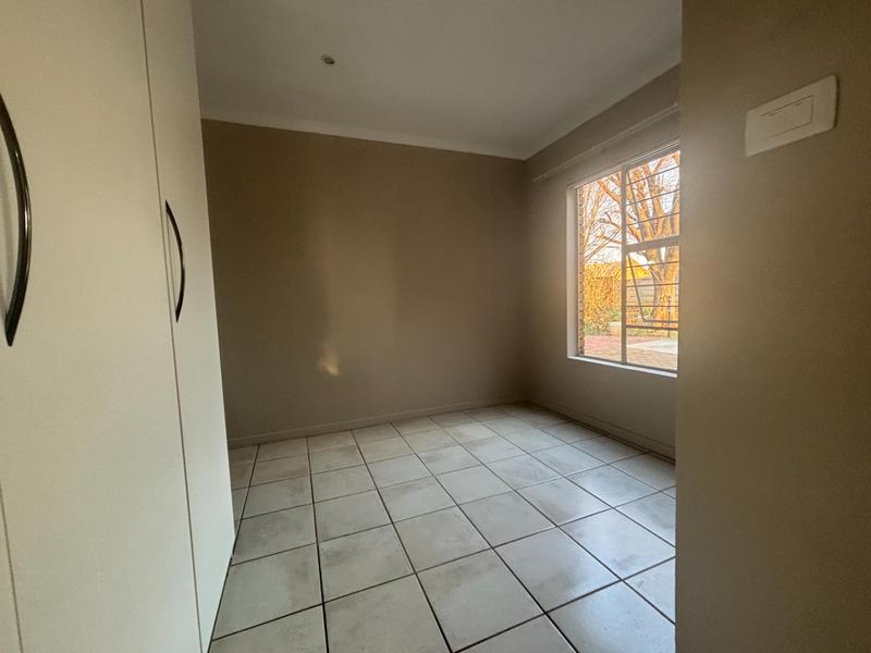 To Let 1 Bedroom Property for Rent in Rand Collieries Gauteng