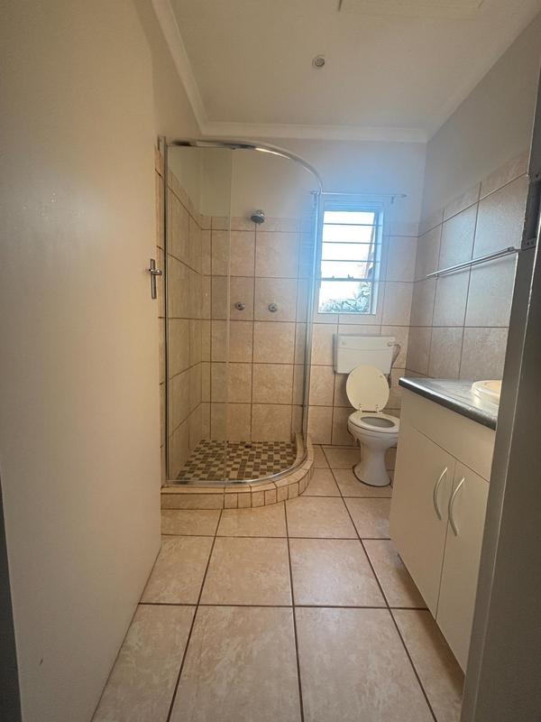 To Let 1 Bedroom Property for Rent in Rand Collieries Gauteng