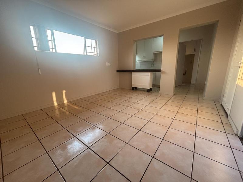 To Let 1 Bedroom Property for Rent in Rand Collieries Gauteng