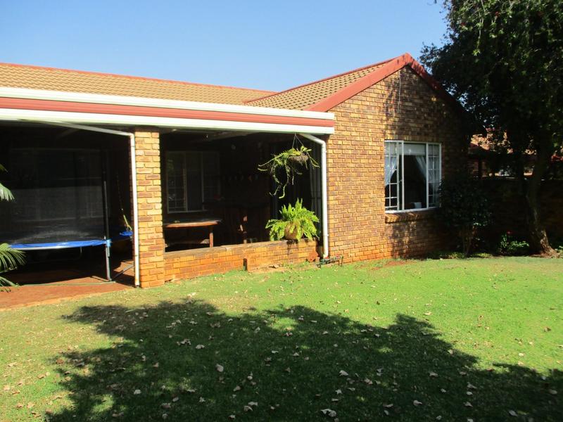 3 Bedroom Property for Sale in Annlin Gauteng