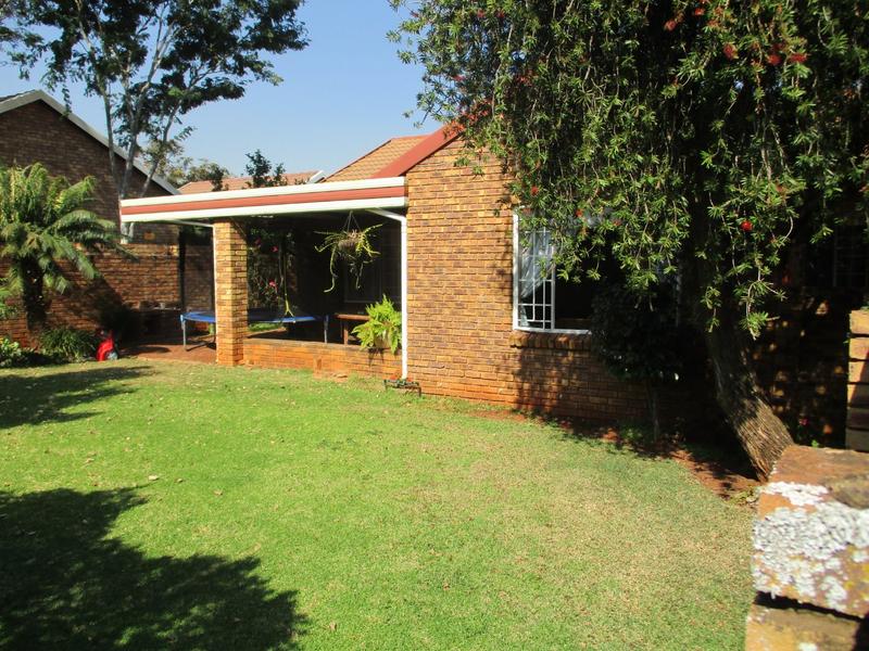 3 Bedroom Property for Sale in Annlin Gauteng
