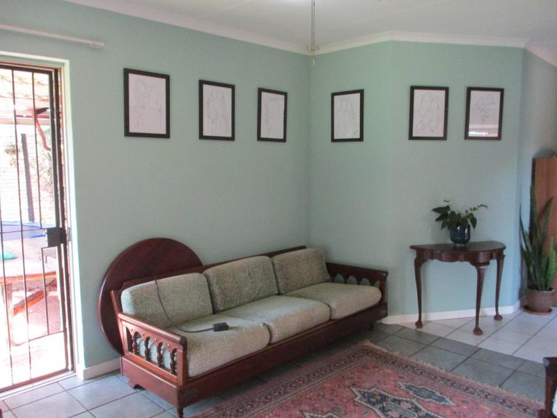 3 Bedroom Property for Sale in Annlin Gauteng