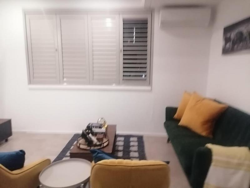 To Let 1 Bedroom Property for Rent in Sandown Gauteng