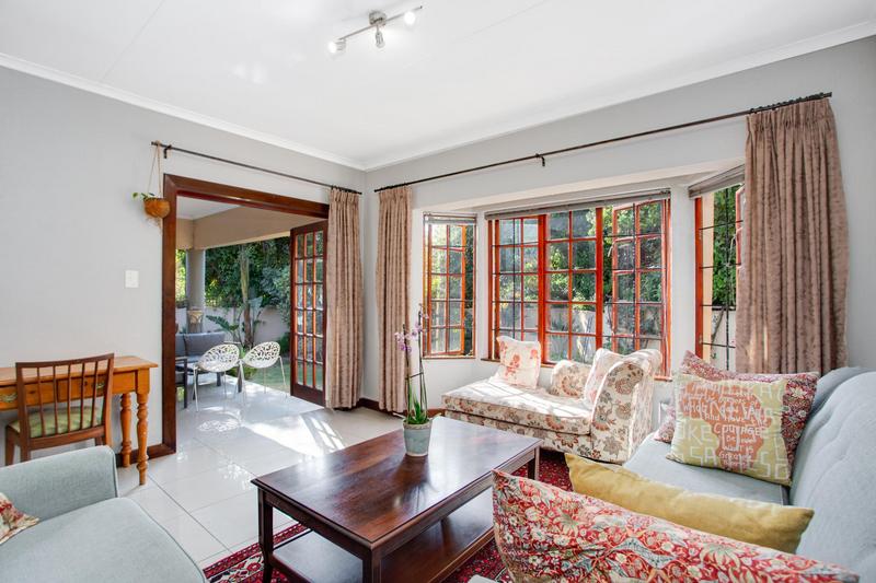 To Let 3 Bedroom Property for Rent in Douglasdale Gauteng