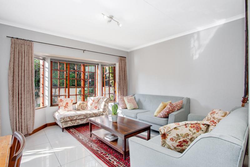 To Let 3 Bedroom Property for Rent in Douglasdale Gauteng