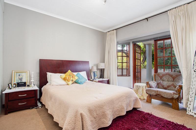 To Let 3 Bedroom Property for Rent in Douglasdale Gauteng