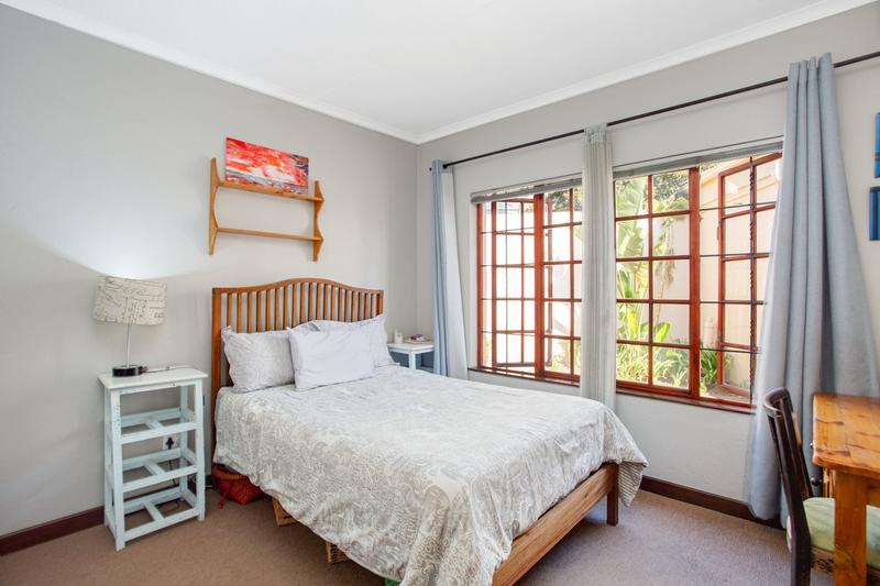 To Let 3 Bedroom Property for Rent in Douglasdale Gauteng