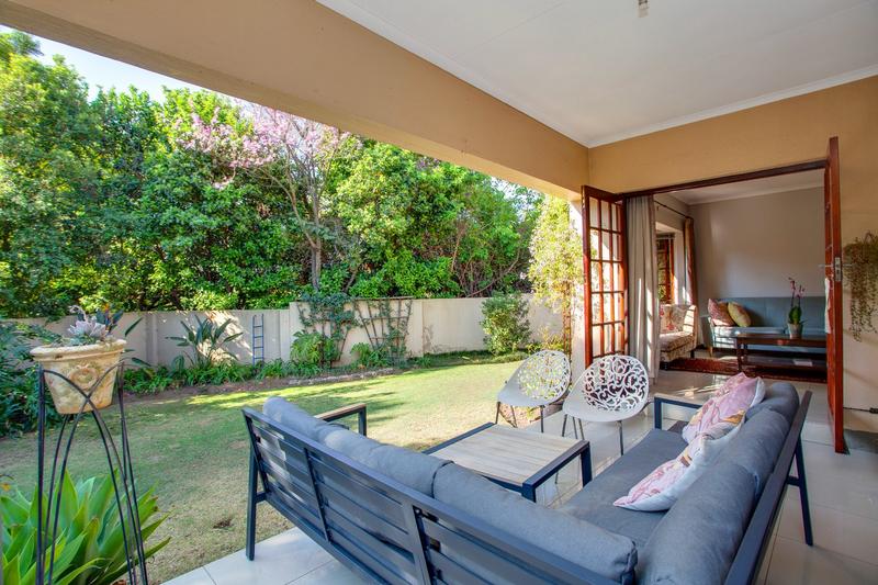 To Let 3 Bedroom Property for Rent in Douglasdale Gauteng