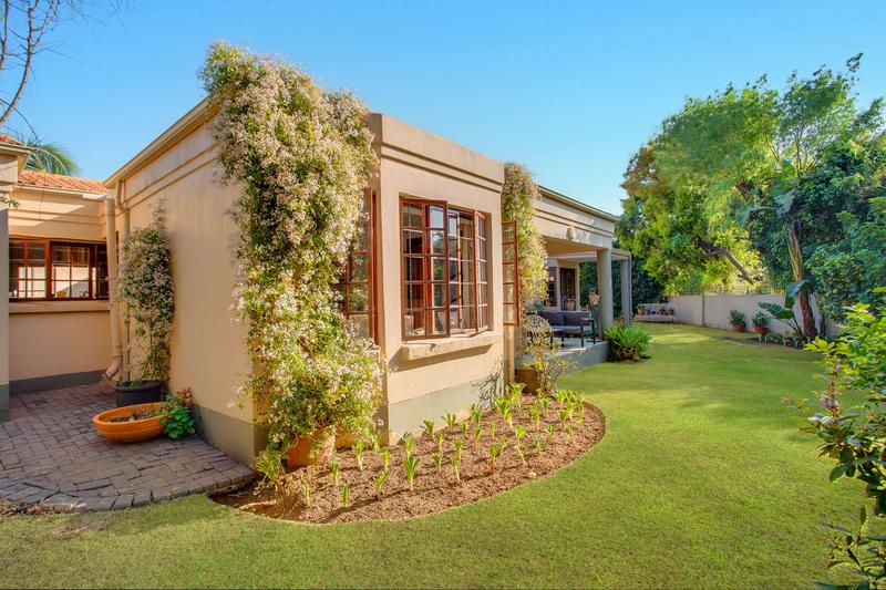 To Let 3 Bedroom Property for Rent in Douglasdale Gauteng