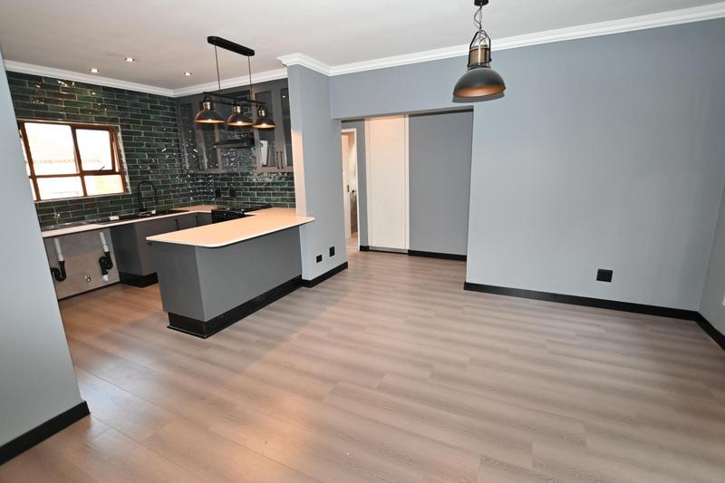 To Let 2 Bedroom Property for Rent in Bryanston Gauteng