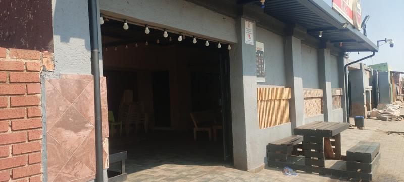 Commercial Property for Sale in Makulong Gauteng
