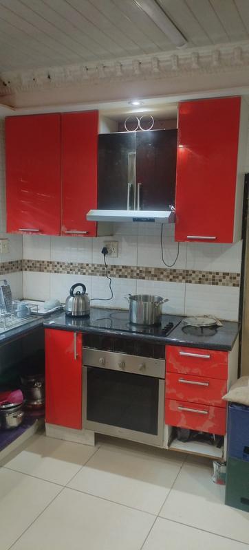 Commercial Property for Sale in Makulong Gauteng