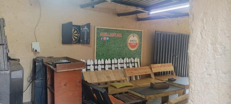 Commercial Property for Sale in Makulong Gauteng