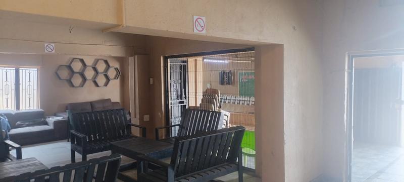 Commercial Property for Sale in Makulong Gauteng