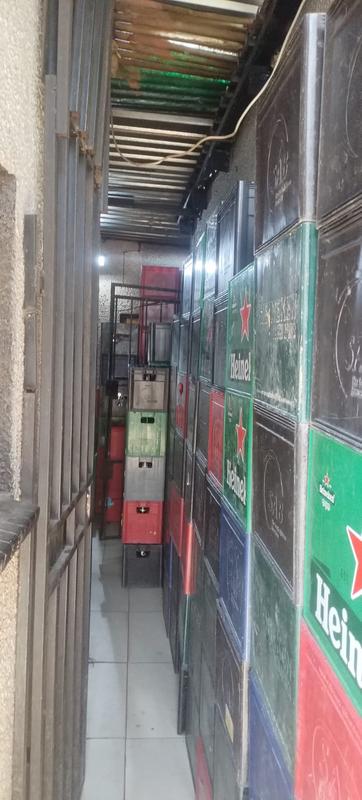 Commercial Property for Sale in Makulong Gauteng