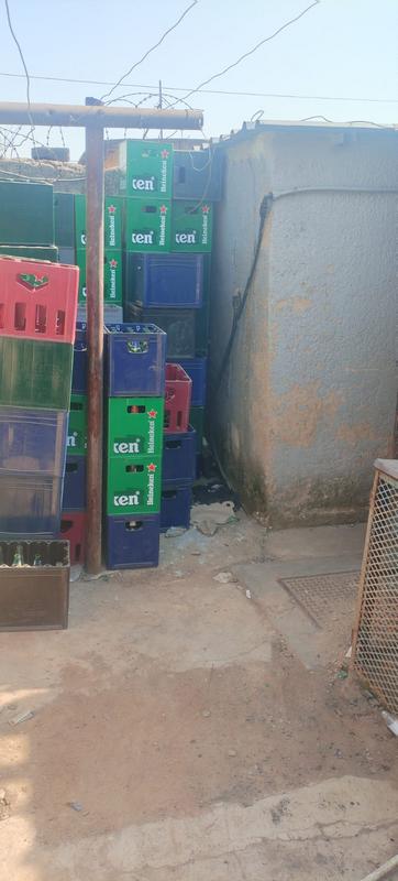 Commercial Property for Sale in Makulong Gauteng