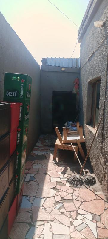 Commercial Property for Sale in Makulong Gauteng