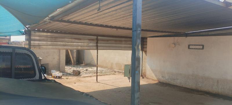 Commercial Property for Sale in Makulong Gauteng
