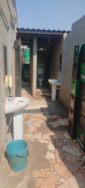 Commercial Property for Sale in Makulong Gauteng