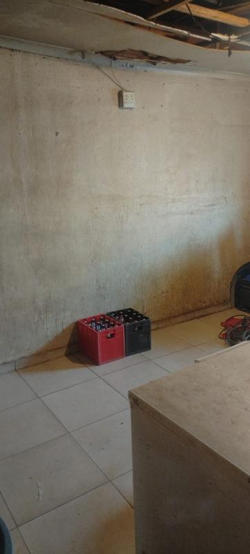 Commercial Property for Sale in Makulong Gauteng