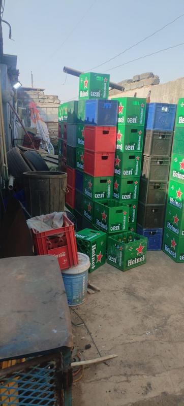 Commercial Property for Sale in Makulong Gauteng